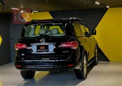 انفنتي QX80